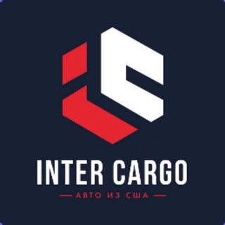 Telegram profile photo for InterCargoTrade - Авто из США и Китая (D)