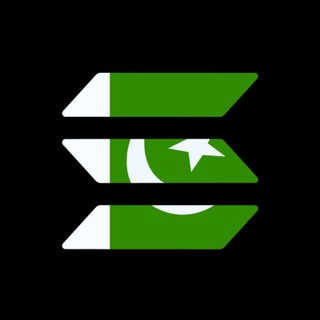Telegram group profile photo for Solana Pakistan