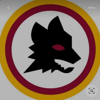 Telegram profile photo for ⚽ AS Roma info ⚽