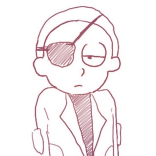 Telegram profile photo for application