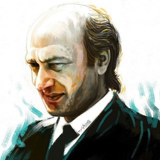Telegram profile photo for رادیو شاندل