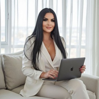Telegram profile photo for 💎Виктория Тарасенко💎VIP НЕДВИЖИМОСТЬ💎ДНЕПР💎ПРИГОРОД💎