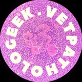 Telegram profile photo for VETPATHOLOGEEK
