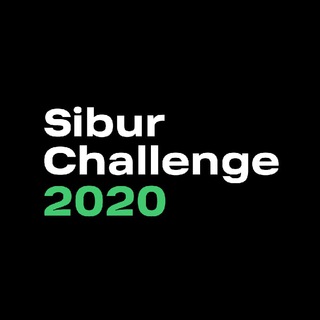 Telegram profile photo for Sibur Challenge 2020