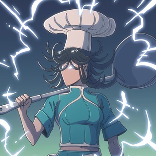 Telegram profile photo for dear rhea | Chef Togarashi