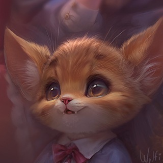 Telegram profile photo for Wylfi