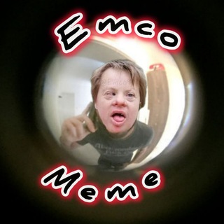 Telegram profile photo for EMCO Meme