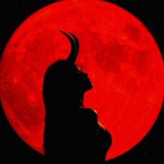Telegram group profile photo for piar chat Dolmat без правил