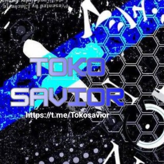 Telegram profile photo for ARCHIVE @Tokosavior
