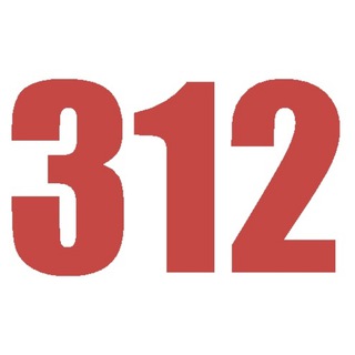 Telegram profile photo for Город 312