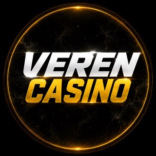 Telegram profile photo for VerenCasino - Sohbet