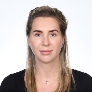 Telegram profile photo for AlexKarpova