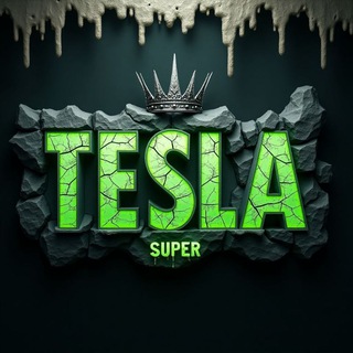 Telegram group profile photo for سوبر تيسلا - Super Tesla