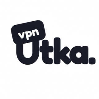 Telegram profile photo for VPN Utka by BIG TRIP
