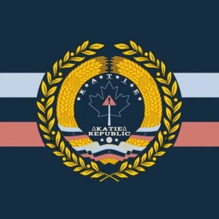 Telegram profile photo for Бумажная Конфедерация|Telegram