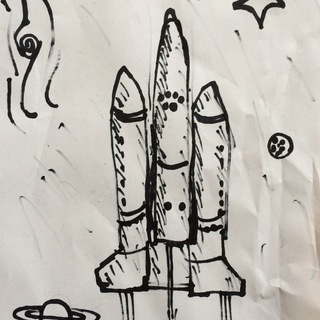 Telegram profile photo for The Dull Marketive Evenings