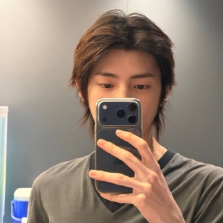 Telegram profile photo for Only Juhoon