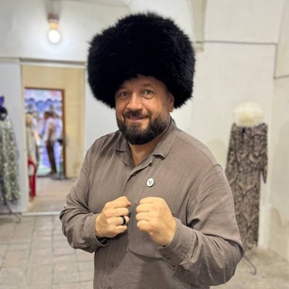 Telegram profile photo for MitskevichEd Мицкевич Эдуард