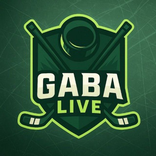 Telegram profile photo for Gaba Live 🟢🏒