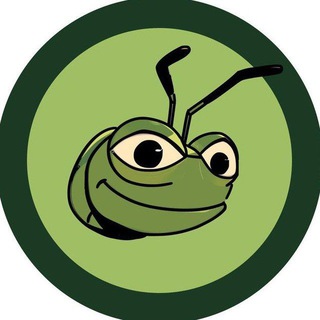 Telegram profile photo for Hopper on SOL - Portal