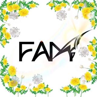 Telegram profile photo for FAM (семейная жизнь)