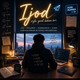Telegram profile photo for Vodiylik bola