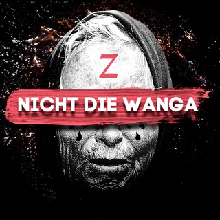 Telegram profile photo for Nicht die Wanga