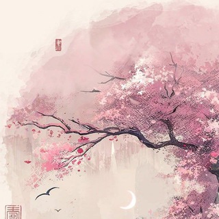 Telegram profile photo for Японский для вас 🇯🇵 | Уроки японского онлайн 🪭