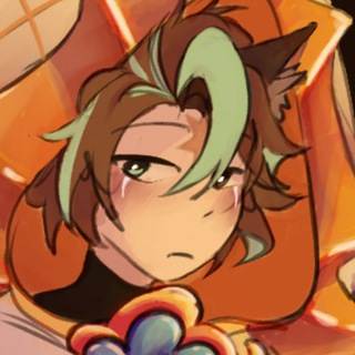 Telegram profile photo for LapaShow 18+ 🌊🧉