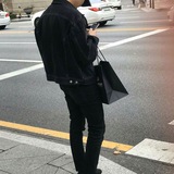 Telegram profile photo for vouch/testimonials