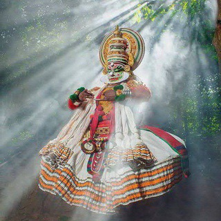 Telegram group profile photo for 📖വായനപ്പുര 🔖📚
