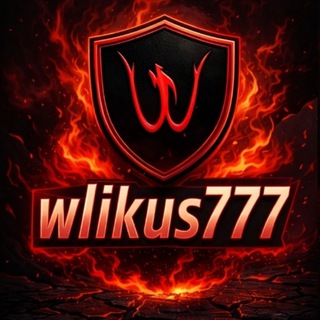 Telegram group profile photo for wlikus 777