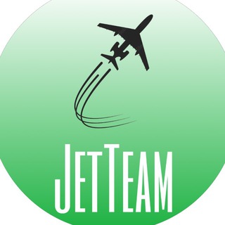 Telegram profile photo for JetTeam