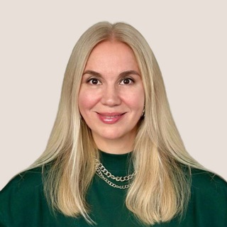 Telegram profile photo for Ирина Карелина