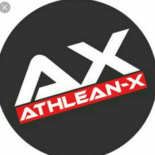 Telegram profile photo for Athlean_X بدنسازی و فیتنس
