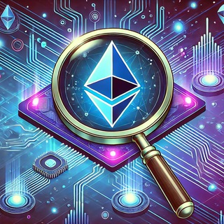 Telegram profile photo for Launch Bundle Alert - ETH