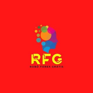 Telegram group profile photo for ROBÔ FOREX GRÁTIS