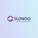 Telegram profile photo for Slondo.uz