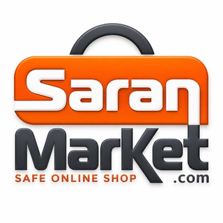 Telegram profile photo for SaranMarket