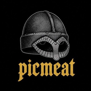 Telegram profile photo for Picmeat