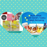 Telegram profile photo for Supplement Untuk Kulit Putih Melepak Di Jamin Halal