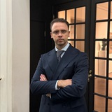Telegram profile photo for Адвокат Железняк