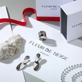 Telegram profile photo for Fleur de neige Jewelry