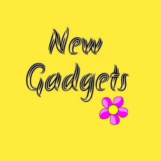 Telegram profile photo for New Gadgets