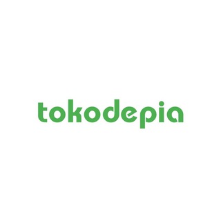 Telegram profile photo for Tokodepia