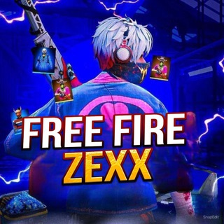 Telegram profile photo for ZEXX•Garant•FF ❗️