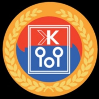 Telegram profile photo for KPOP_DAO_Official