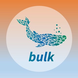 Telegram profile photo for Bulk Network