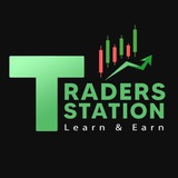 Telegram profile photo for Trader's Station️