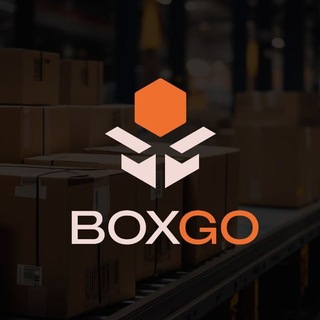 Telegram profile photo for Фулфилмент BoxGo | Чат
